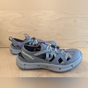 Merrell Women's Hydrotrekker Syn Shandal Size 9 Water Shoe